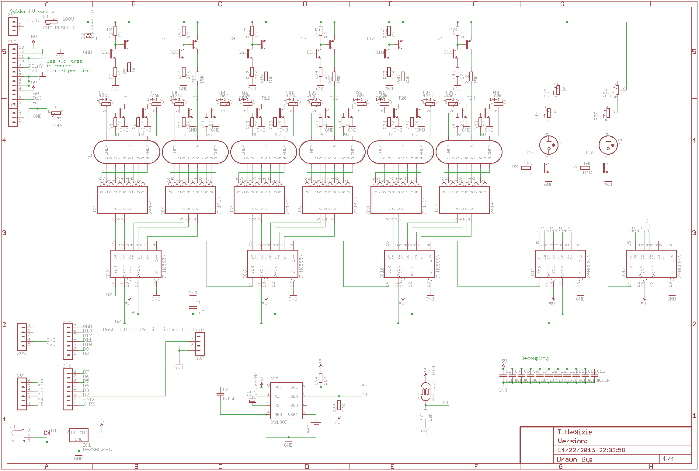 schematic